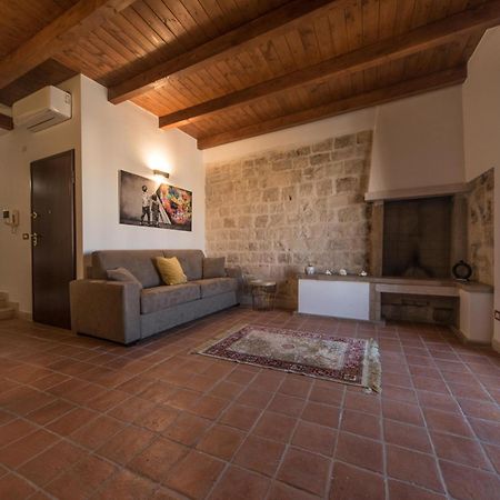 Sui Tetti Di Trani Harbour Suite Экстерьер фото