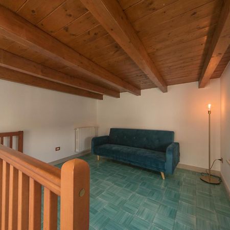 Sui Tetti Di Trani Harbour Suite Экстерьер фото