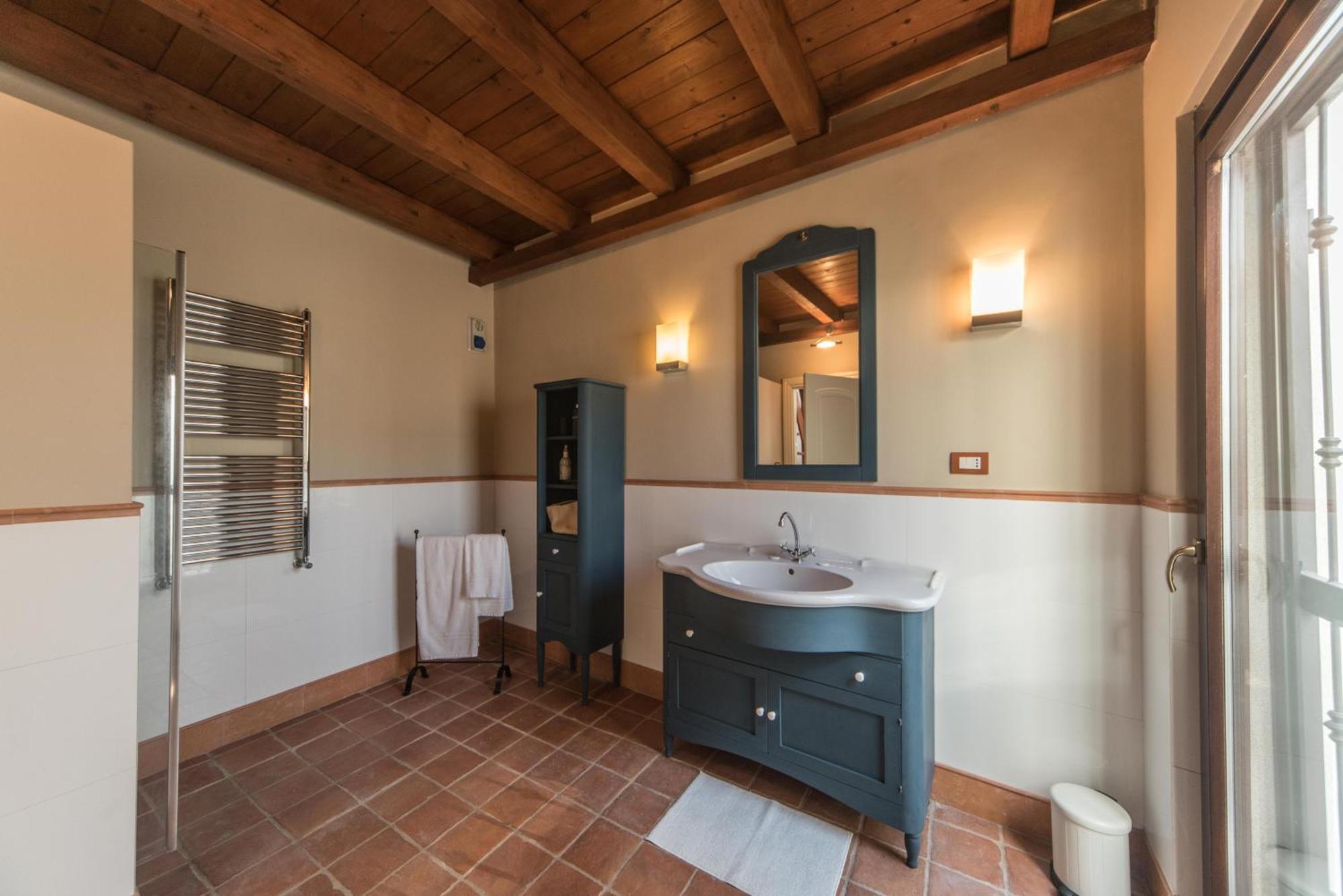 Sui Tetti Di Trani Harbour Suite Экстерьер фото